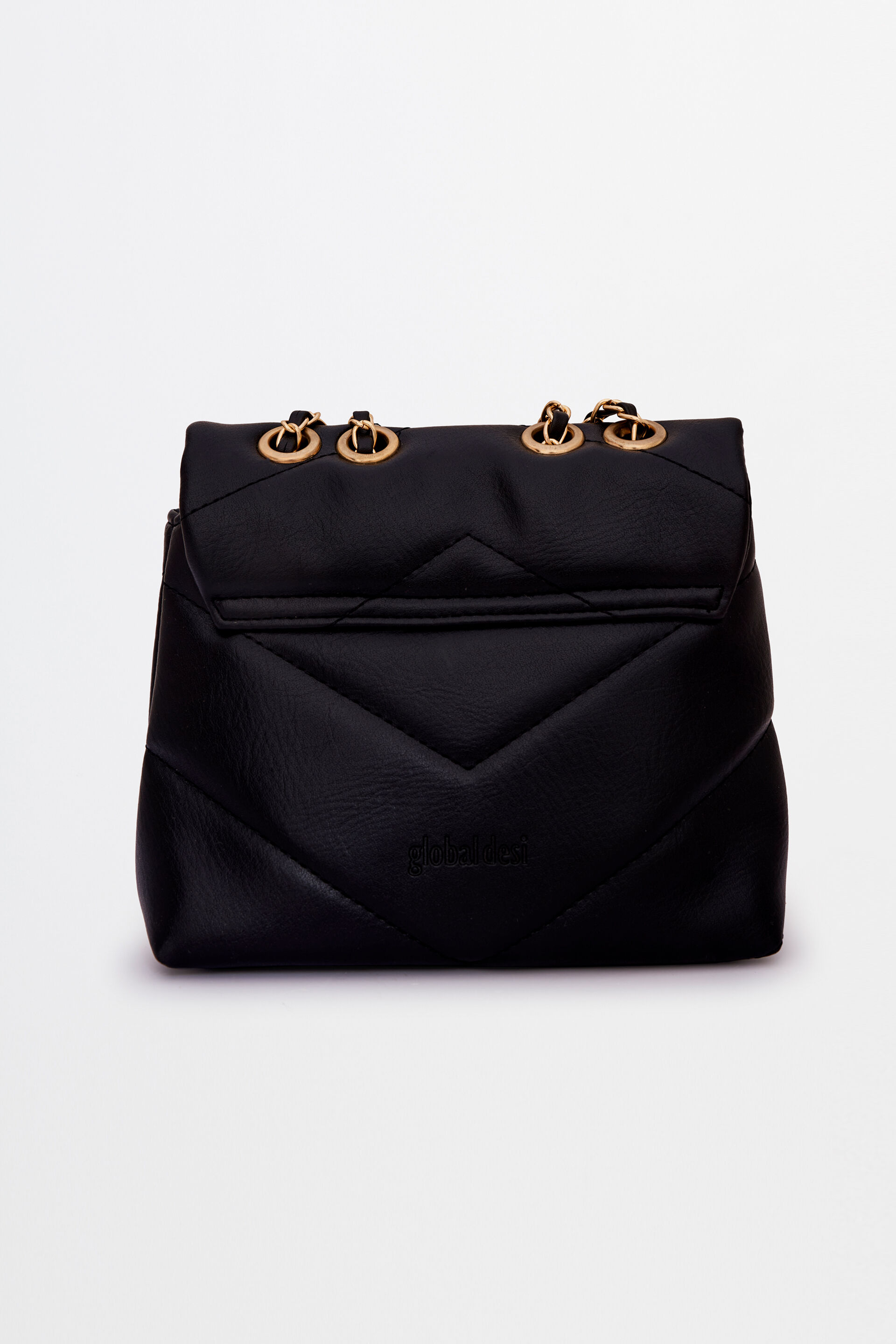Buy Black Sling Bag Online at Best Price at Global Desi 8905134894575